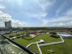 Marina One Residences (D1), Apartment #459440501